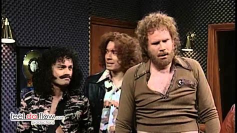 youtube snl more cowbell